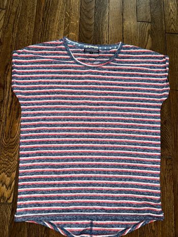 T-shirt Tommy Hilfiger  176 cm