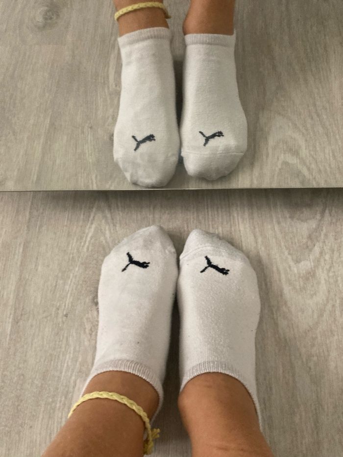 Chaussettes - photo numéro 8