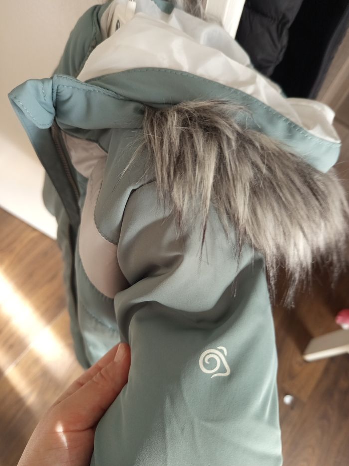 Doudoune Craghoppers - photo numéro 2