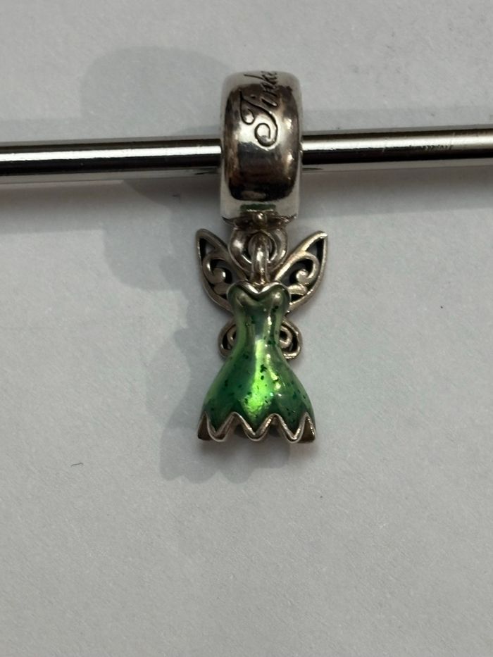 Pandora Disney robe fée clochette