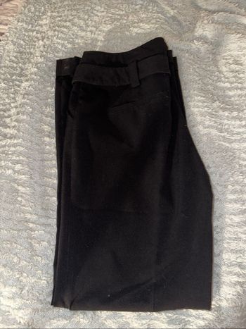 Pantalon noir - Etam