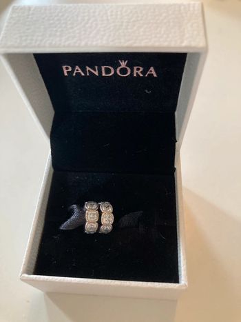 Espaceurs pandora