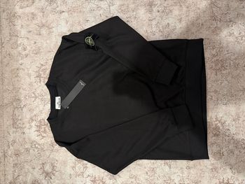 Pull Stone Island taille M