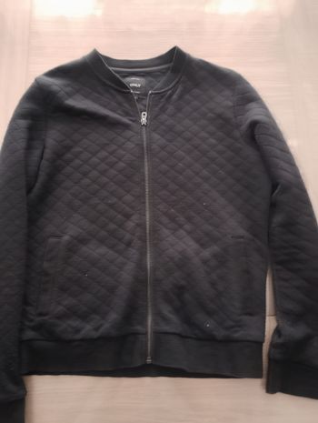 Gilet femme