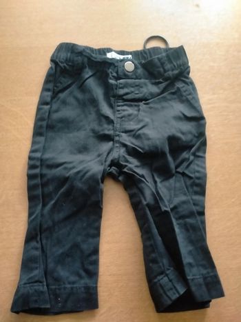 Pantalon 9 mois 71 cm