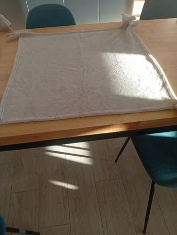 Couverture Bébé Sucré D'Orge 