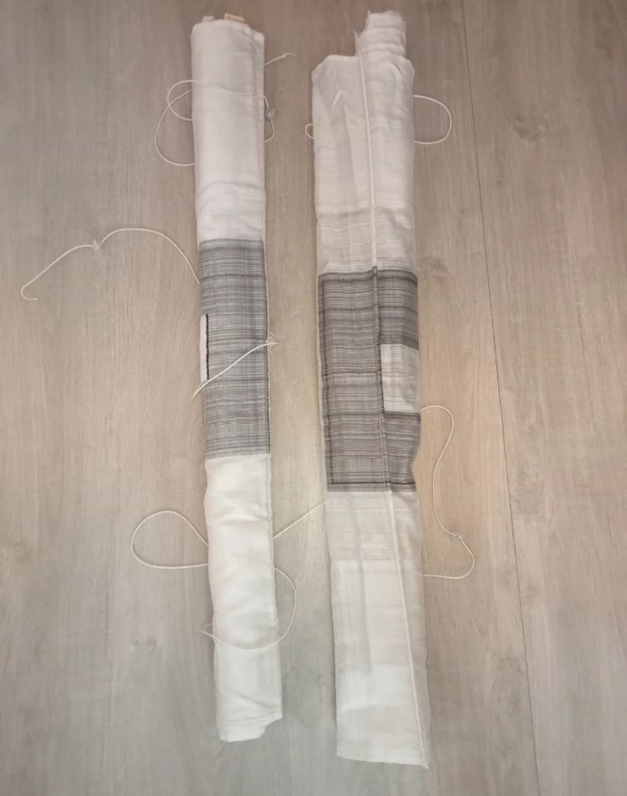 Voilages intérieurs - photo numéro 6