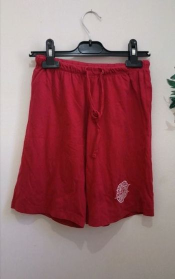 Short garçon 9ans