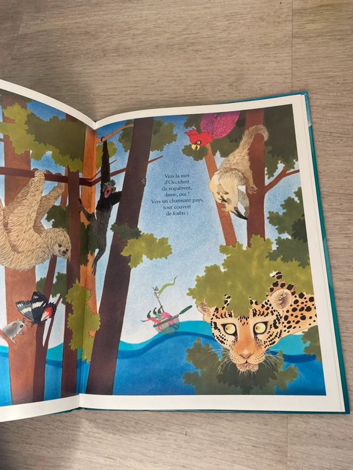 Livre les mélis-mélos - photo numéro 3