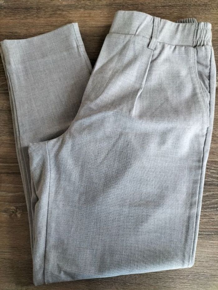 Pantalon femme 38 Bershka