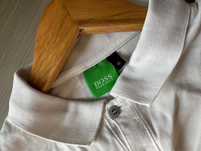 Polo Hugo Boss