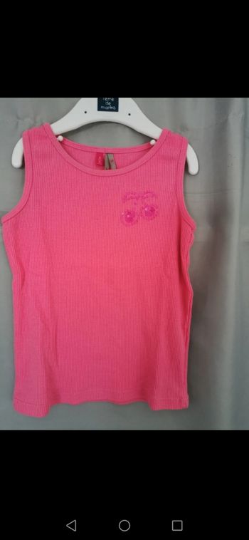 Tee shirt 3 ans