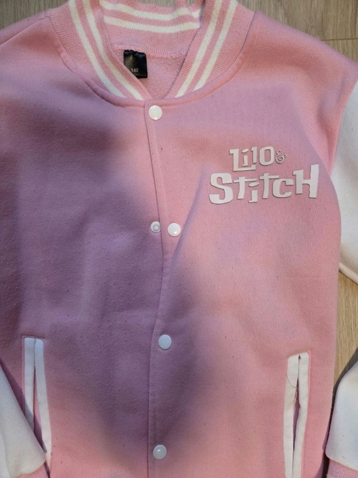 Bombers stitch 10ans - photo numéro 2