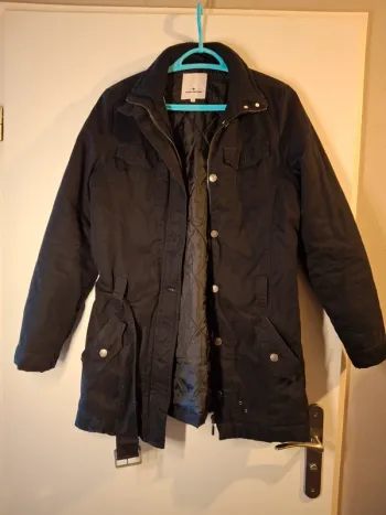 Veste rembourrée Tom Tailor