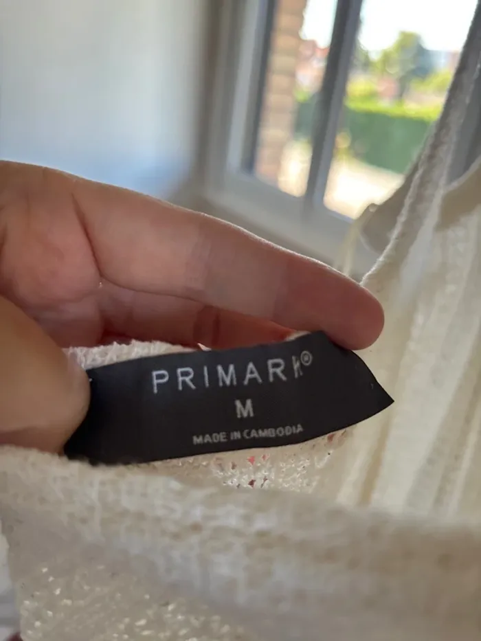 Robe longue crochet - photo numéro 2