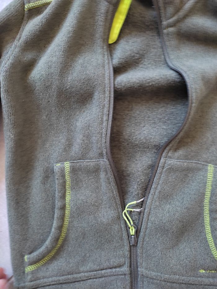 Sweat garçon 6 ans - photo numéro 2