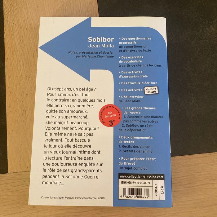 Sorbibor - photo numéro 2