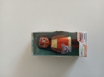 Mini Brands - Disney - Vaiana - Maona (J25)