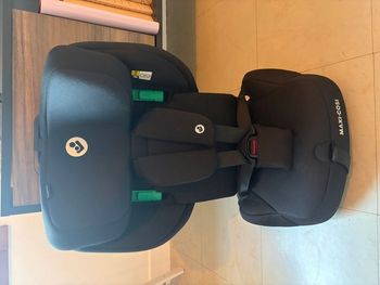 Siège maxi cosi nomad, comme neuf 