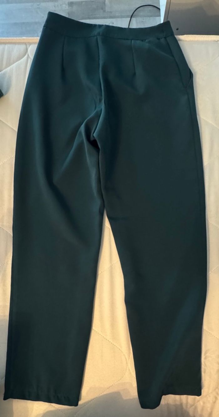 Pantalon pinces - photo numéro 3