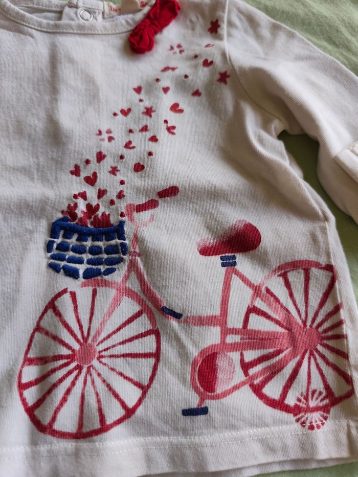 Maillot - photo numéro 2