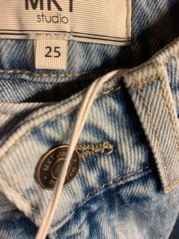 MKT jeans T25 - photo numéro 5