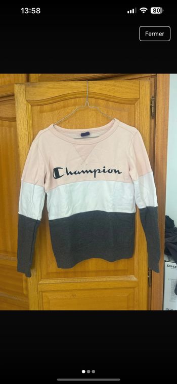 Pull Champion