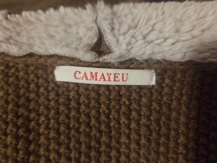 Veste - photo numéro 3