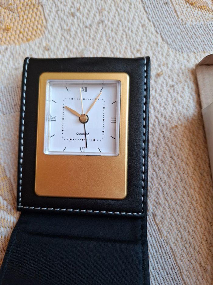 Magnifique petit montre neuve de poche homme - photo numéro 2