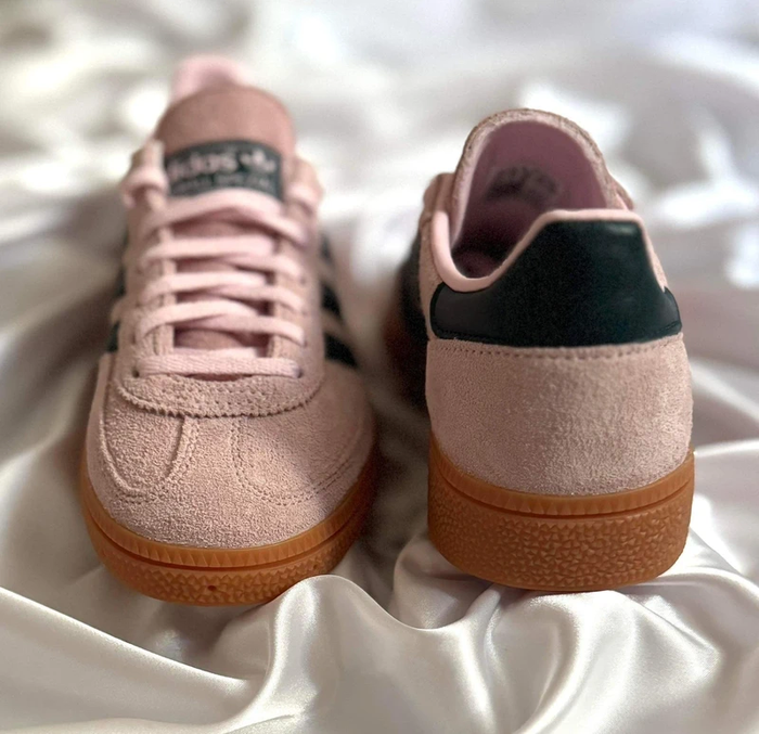 Adidas Handball spezial Rose 40 - photo numéro 3