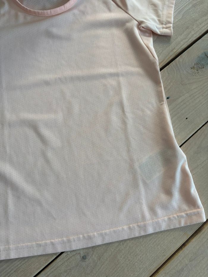 T-shirt Adidas taille 9/10 ans - photo numéro 5