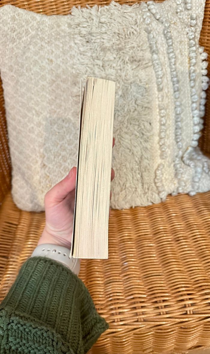 💜 livre poche la dernière vallée verte 💜 - photo numéro 7