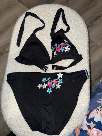 Maillot de bain femme 40 LKW