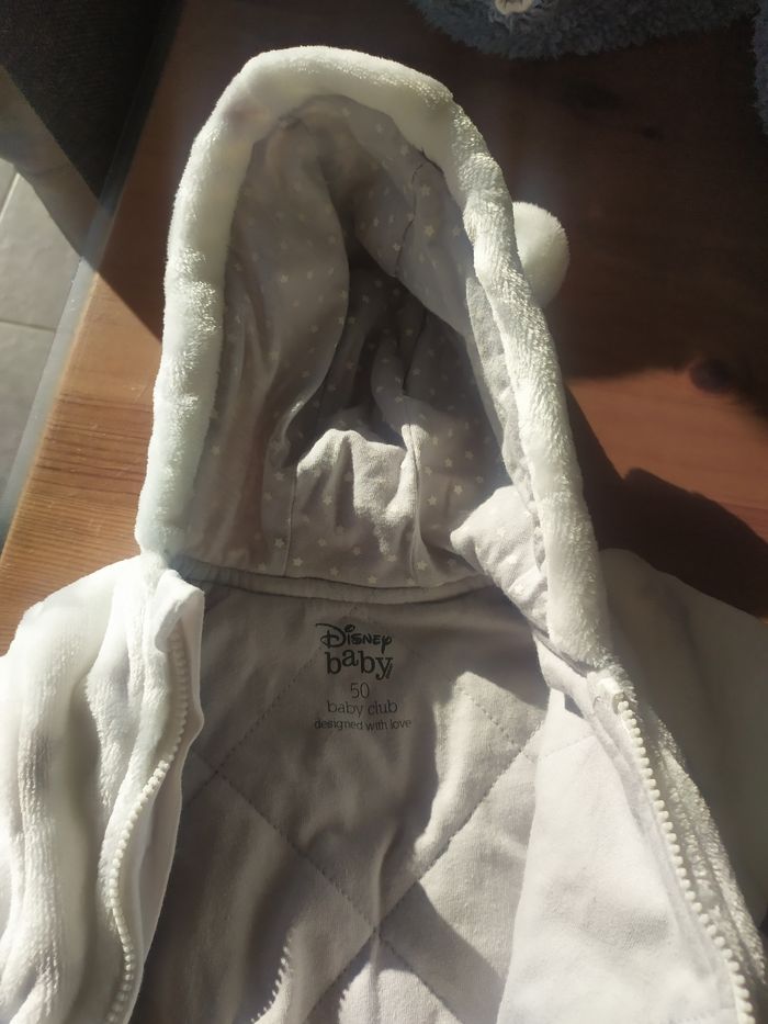 Combi Winnie l'ourson - photo numéro 2