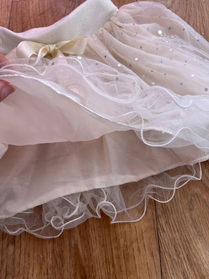 Magnifique jupe tulle - photo numéro 2
