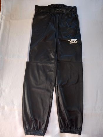 Pantalon de jogging fille Airness 10 ans.