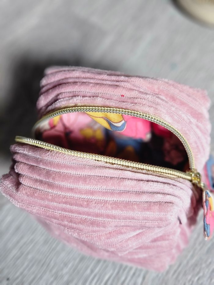 Petite trousse - photo numéro 2