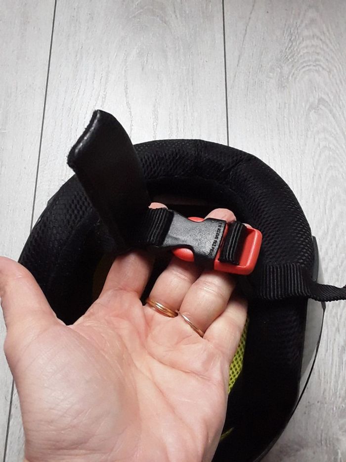 Casque ski enfant - photo numéro 4