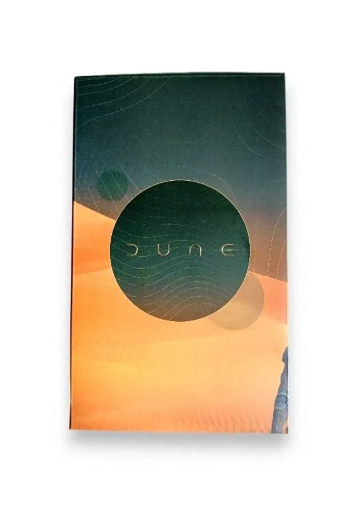 Figurine Dune Lady Jessica 23cm Dark Horse - photo numéro 4