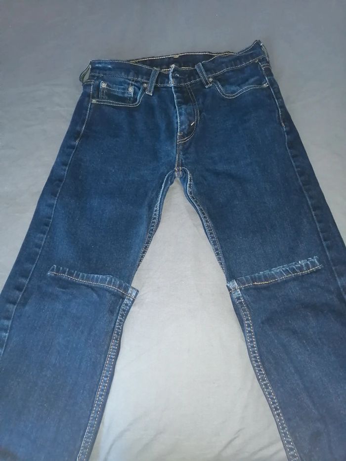 Jean Levi's homme 510 - photo numéro 2
