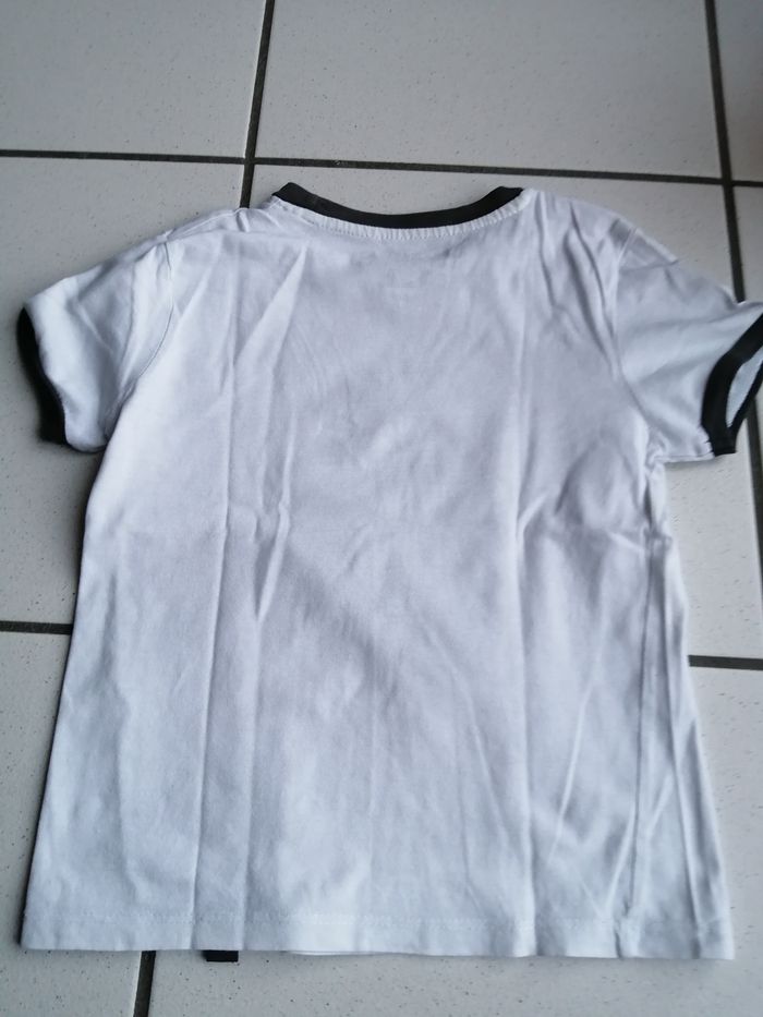 T shirt garçon 4 ans - photo numéro 2
