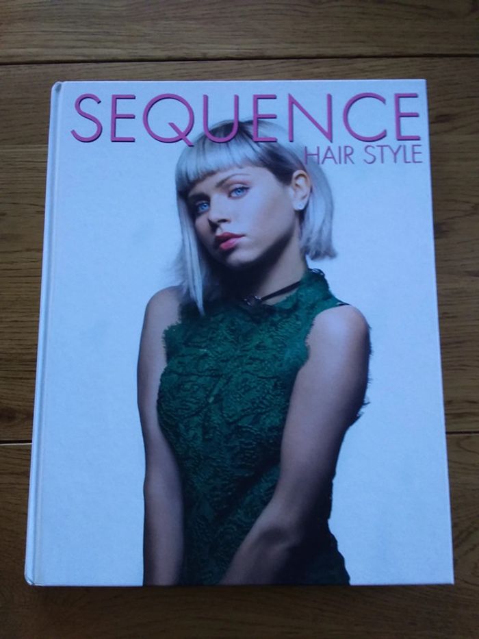Séquence hair style