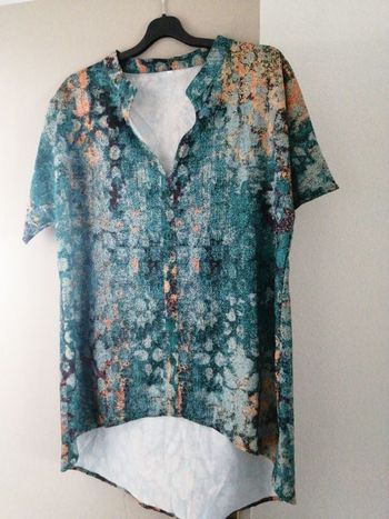 Très jolie blouse