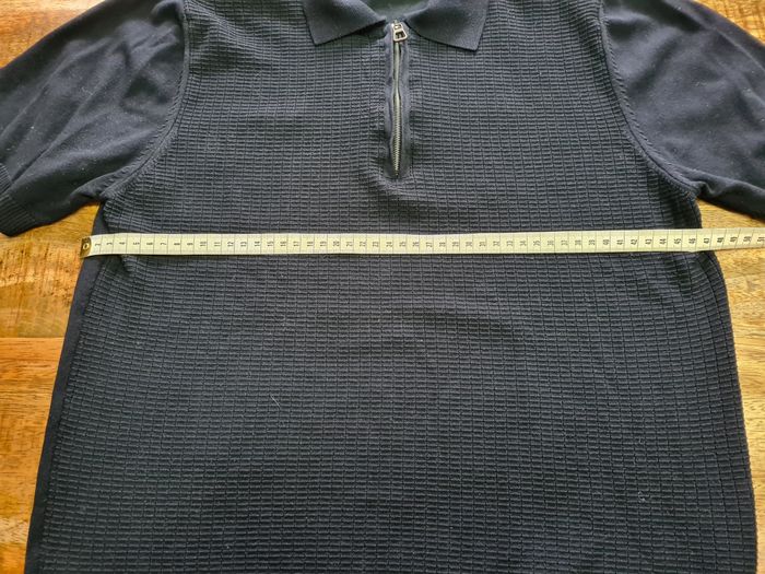 Polo manche courte S - photo numéro 6