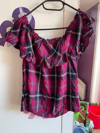Joli haut taille M