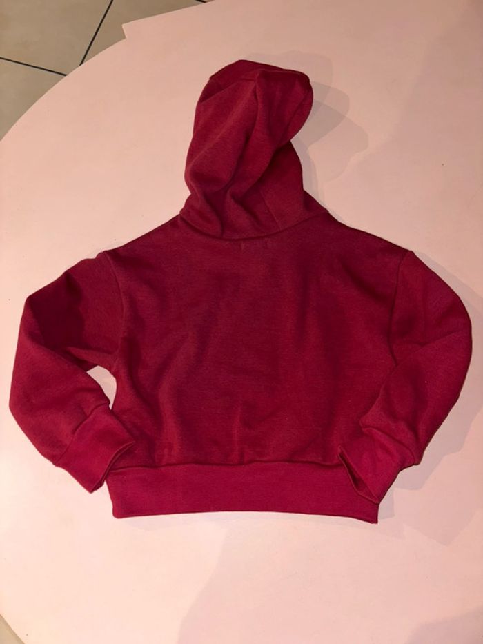 Pull fille Ikks 5 ans Neuf - photo numéro 4