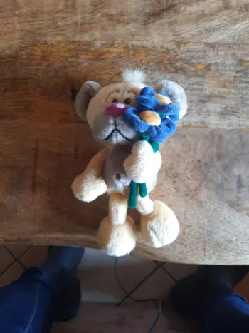 Peluche  Diddl