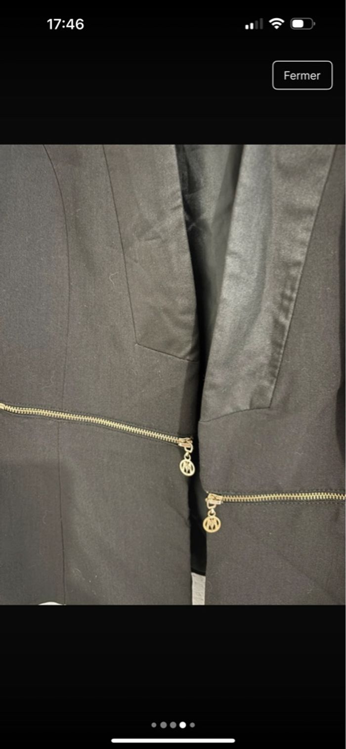 Blazer - photo numéro 5