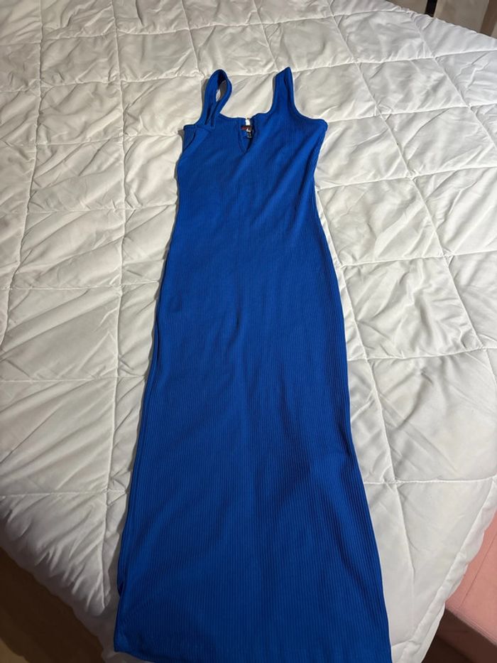 Robe longue - photo numéro 4