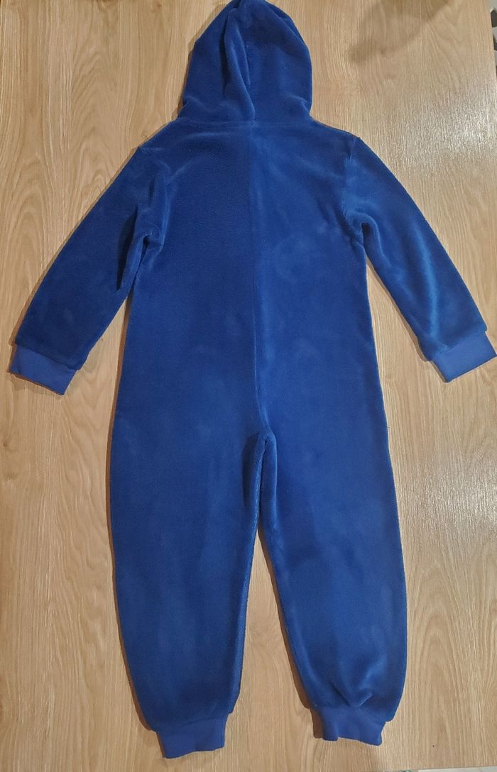 Pyjama/combinaison garçon 8 ans - photo numéro 4